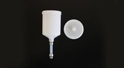 ABS Füllbehälter Bremsflüssigkeit für BMW R1100S