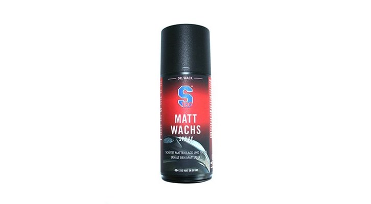 Politur für matte Lacke für BMW R1200CL Politur für matte Lacke für BMW R1200CL