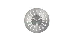 Kupplungs-Membranfeder Sachs für BMW R1100RT, R1150RT