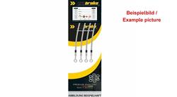 Bremsleitungen für BMW R1100RS, R1150RS Bremsleitungen für BMW R1100RS, R1150RS