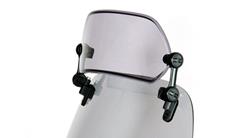 Aufsatz Sport für Verkleidungsscheiben für BMW R1200RT (2005-2013)