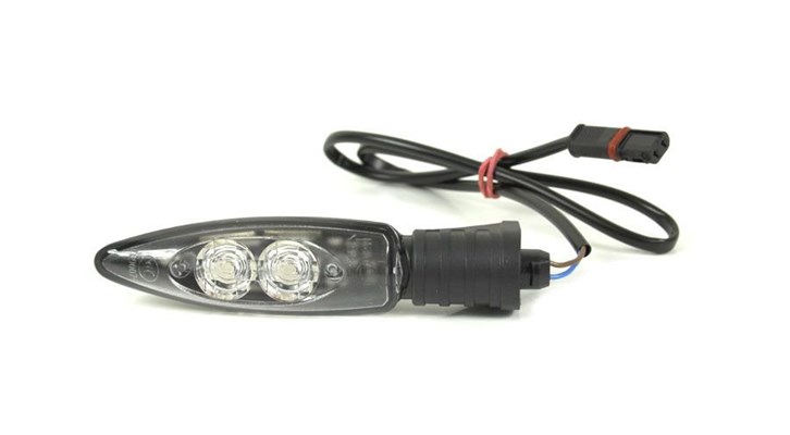 LED Blinker für BMW R1200S & HP2 Sport LED Blinker für BMW R1200S & HP2 Sport