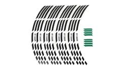 Felgenrandaufkleber für BMW K1300R