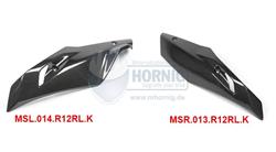 Motorspoiler für BMW R 1200 RS, LC (2015-)