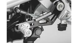 Verstellbarer Schalthebel für BMW R 1250 GS & R 1250 GS Adventure