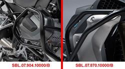 Sturzbügel für BMW R 1250 GS & R 1250 GS Adventure