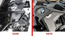 Sturzbügel für BMW R 1250 GS & R 1250 GS Adventure