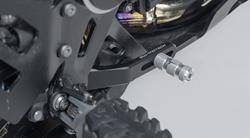 Verstellbarer Fußbremshebel für BMW R 1250 GS & R 1250 GS Adventure