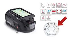 Tankrucksack XS307 für BMW R 1250 GS & R 1250 GS Adventure