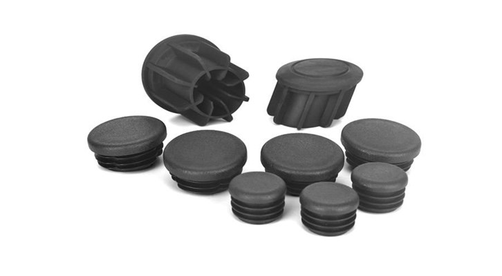 Rahmenabdeckkappen für BMW R 1250 GS & R 1250 GS Adventure Rahmenabdeckkappen für BMW R 1250 GS & R 1250 GS Adventure