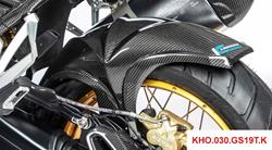 Kotflügel hinten für BMW R 1250 GS & R 1250 GS Adventure