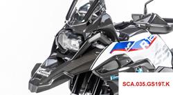 Carbon Schnabel für BMW R 1250 GS & R 1250 GS Adventure
