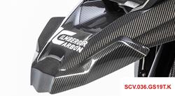 Schnabelverbreiterung für BMW R 1250 GS & R 1250 GS Adventure