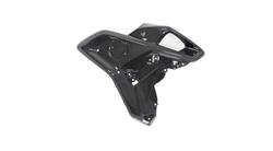 Carbon Luftführung rechts für BMW R 1250 GS & R 1250 GS Adventure