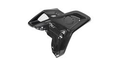 Carbon Luftführung links für BMW R 1250 GS & R 1250 GS Adventure