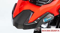 Schnabelverbreiterung Adventure für BMW R 1250 GS & R 1250 GS Adventure