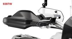 Lenker-Deflektor für BMW R 1250 GS & R 1250 GS Adventure