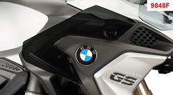 Deflektoren seitlich für BMW R 1250 GS & R 1250 GS Adventure