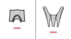 Lackschutz Folien für BMW R 1250 GS & R 1250 GS Adventure