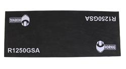 Teppich für BMW R 1250 GS & R 1250 GS Adventure