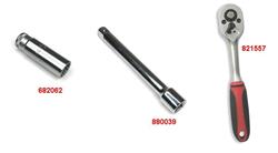 Zündkerzenschlüssel 14mm für BMW R 1250 GS & R 1250 GS Adventure Zündkerzenschlüssel 14mm für BMW R 1250 GS & R 1250 GS Adventure