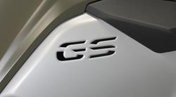 GS Aufkleber für BMW R 1250 GS & R 1250 GS Adventure