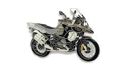Pin R 1250 GS Adventure Exclusive für BMW R 1250 GS & R 1250 GS Adventure Pin R 1250 GS Adventure Exclusive für BMW R 1250 GS & R 1250 GS Adventure