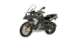 Pin R 1250 GS Exclusive für BMW R 1250 GS & R 1250 GS Adventure Pin R 1250 GS Exclusive für BMW R 1250 GS & R 1250 GS Adventure