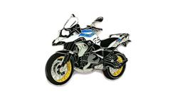 Pin R 1250 GS HP für BMW R 1250 GS & R 1250 GS Adventure Pin R 1250 GS HP für BMW R 1250 GS & R 1250 GS Adventure