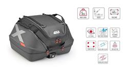 Hecktasche X-Line für BMW R 1250 RT