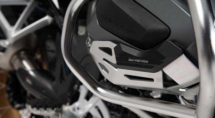 Zylinderschutz für BMW R 1250 RT Zylinderschutz für BMW R 1250 RT