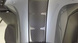 Carbon Tankpad für BMW R 1250 RT