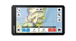 Garmin Zumo XT2 Europa für BMW R 1250 RT