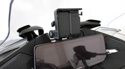 GPS Halterung für BMW R 1250 RT