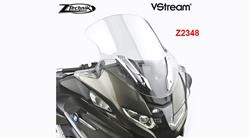 Windschild für BMW R 1250 RT