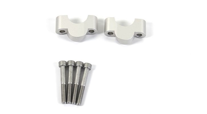 Lenkererhöhung für BMW R 1250 R Lenkererhöhung für BMW R 1250 R