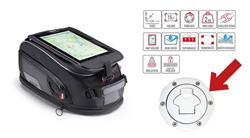 Tankrucksack XS307 für BMW R 1250 R