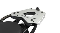 Topcasehalterung-Aluminium für BMW R 1250 R Topcasehalterung-Aluminium für BMW R 1250 R