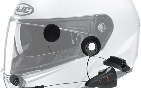 SMART HJC - 10B - Bild 4