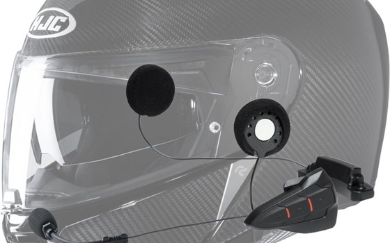 SMART HJC - 10B - Bild 5