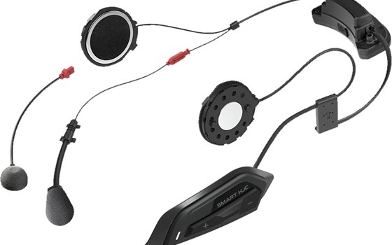 SMART HJC - 21B - Bild 2