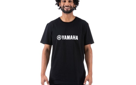 REVS TEE - BLACK - Bild 3