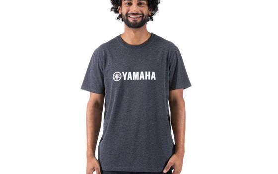 REVS TEE - GREY - Bild 3