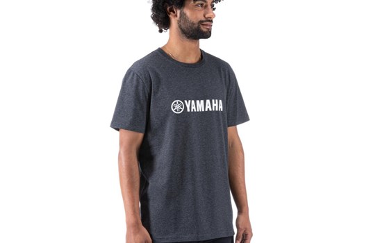 REVS TEE - GREY - Bild 6