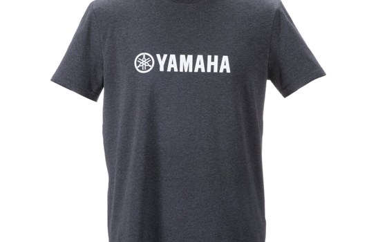 REVS TEE - GREY - Bild 1