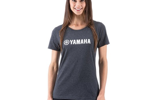 REVS TEE - GREY - LADIES - Bild 3