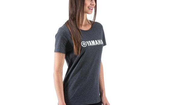 REVS TEE - GREY - LADIES - Bild 5