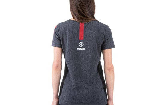 REVS TEE - GREY - LADIES - Bild 6
