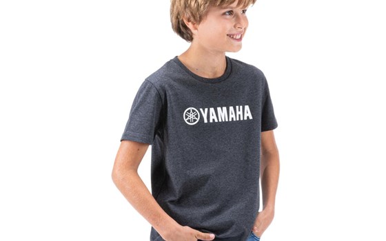 REVS TEE - GREY - KIDS - Bild 7