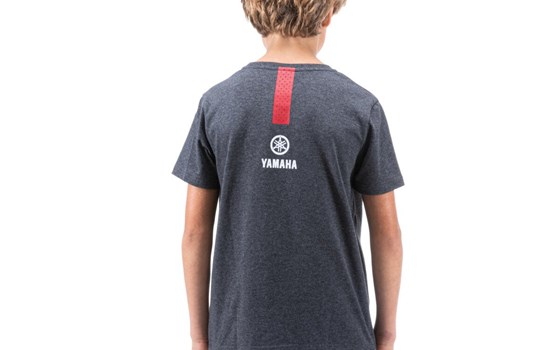 REVS TEE - GREY - KIDS - Bild 3